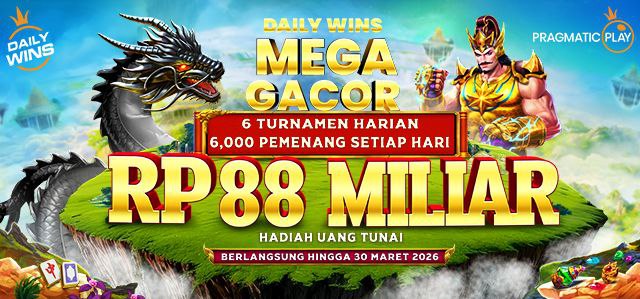 SELAMAT DATANG DI MACAN77 situs slot tergacor dan terupdate