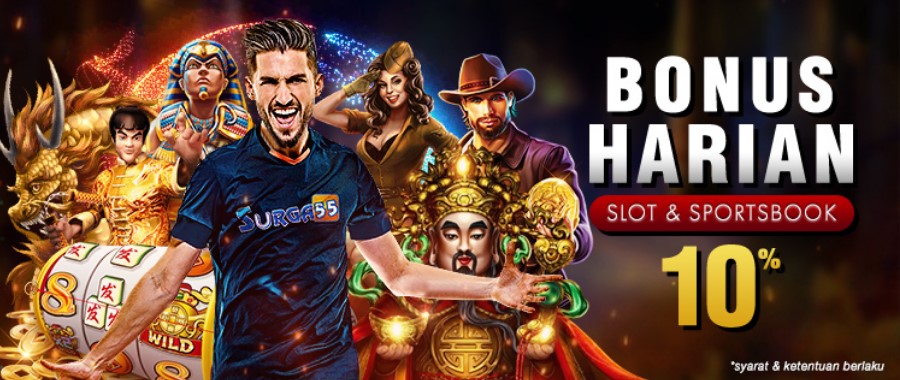 SELAMAT DATANG DI MACAN77 situs slot tergacor dan terupdate