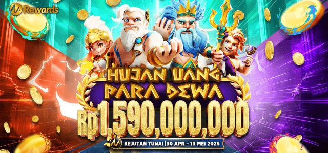 SELAMAT DATANG DI MACAN77 situs slot tergacor dan terupdate